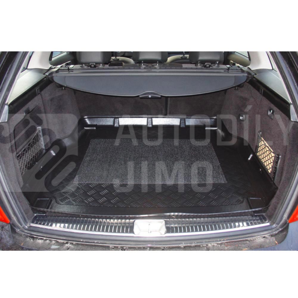 Vana do kufru Mercedes Benz C W204 08-14 combi