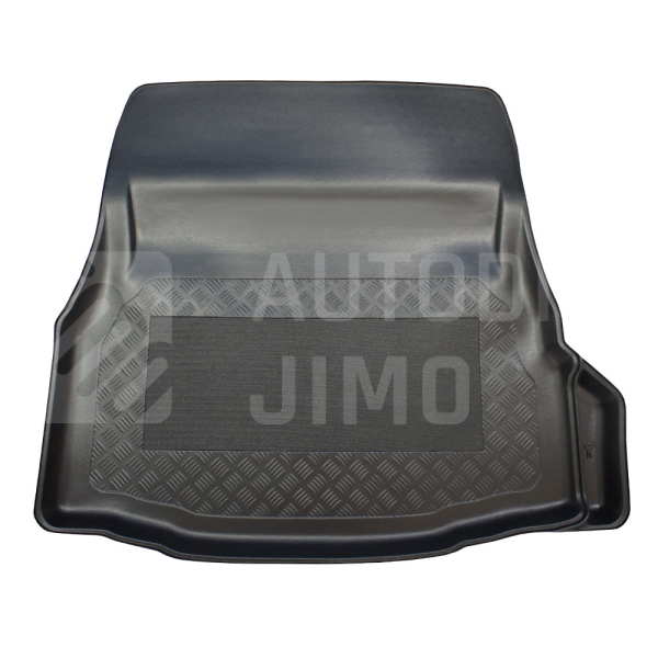 Vana do kufru Mercedes Benz C W205 16- coupe