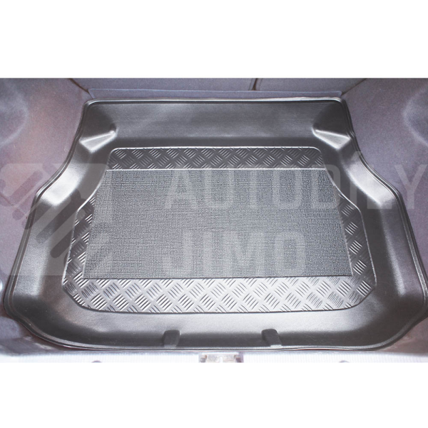 Vana do kufru Mercedes Benz. CLC Sportcoupe 08-