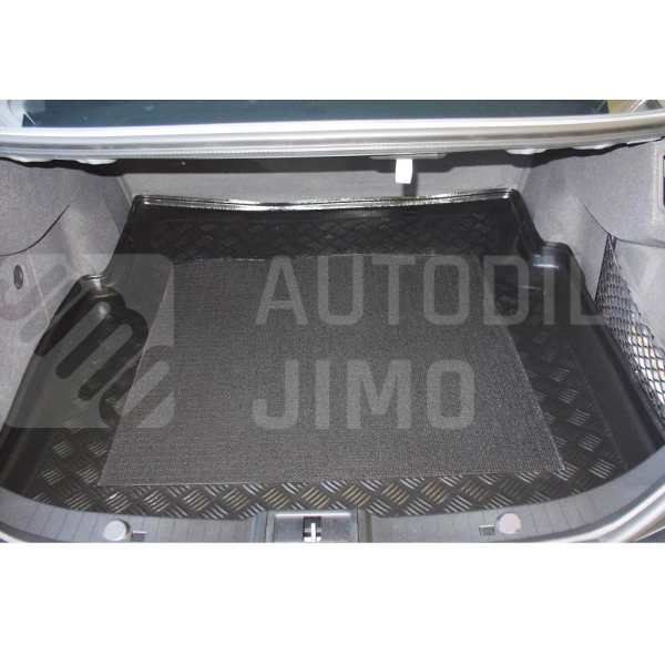 Vana do kufru Mercedes Benz CLS 04-11