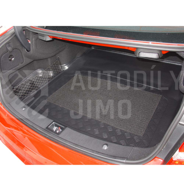 Vana do kufru Mercedes Benz E C207 09-17 coupe