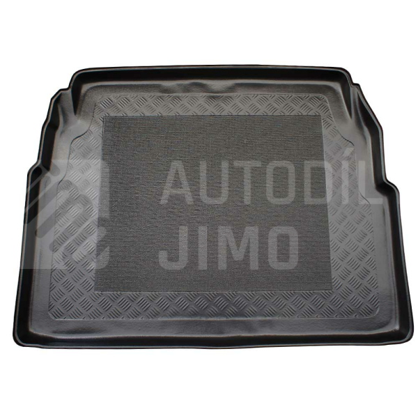 Vana do kufru Mercedes Benz E W210  95-01 sedan