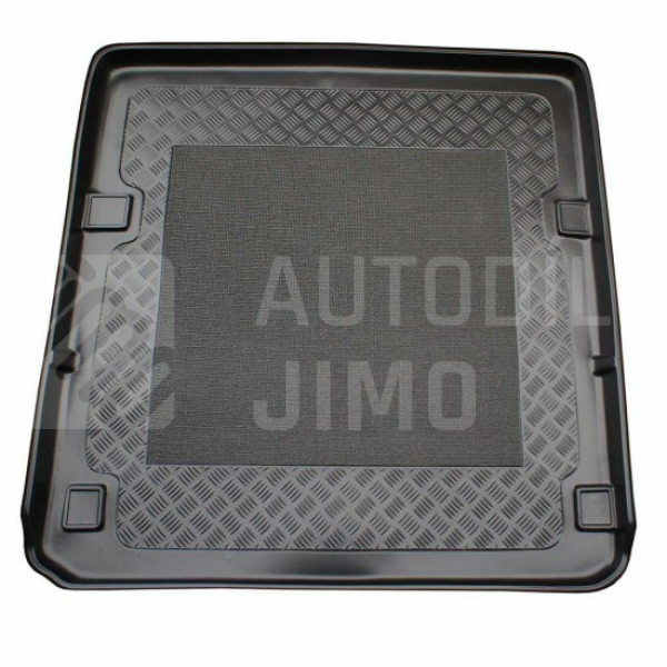 Vana do kufru Mercedes Benz E W211 03-08 combi bez varioboxu