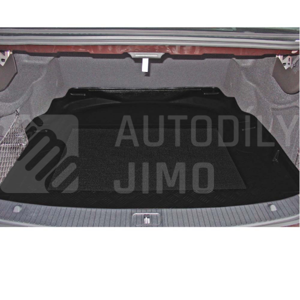 Vana do kufru Mercedes Benz E W212 09-16 s levým výklenkem