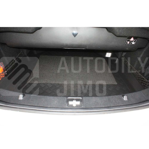 Vana do kufru Mercedes Benz E W212 Cabrio 
