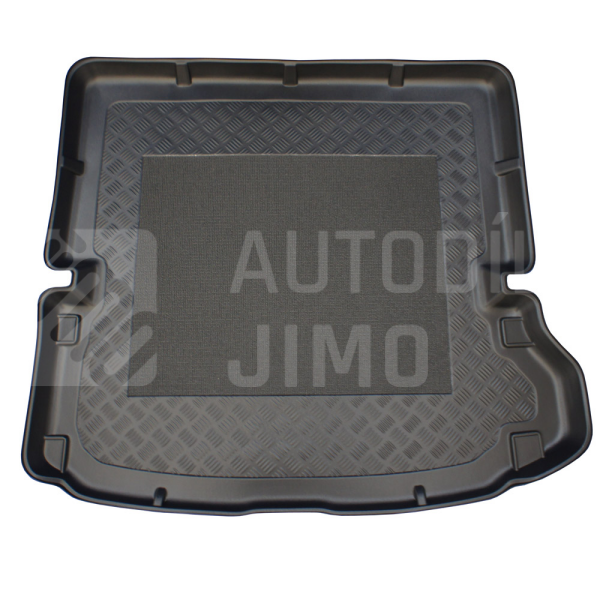 Vana do kufru Mercedes Benz R W251 09-13 Long 7míst 3řada dole 