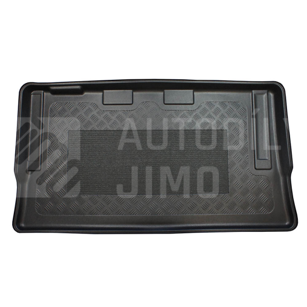 Vana do kufru Mercedes Benz V, Vito W447 14-  long za 3řadou 