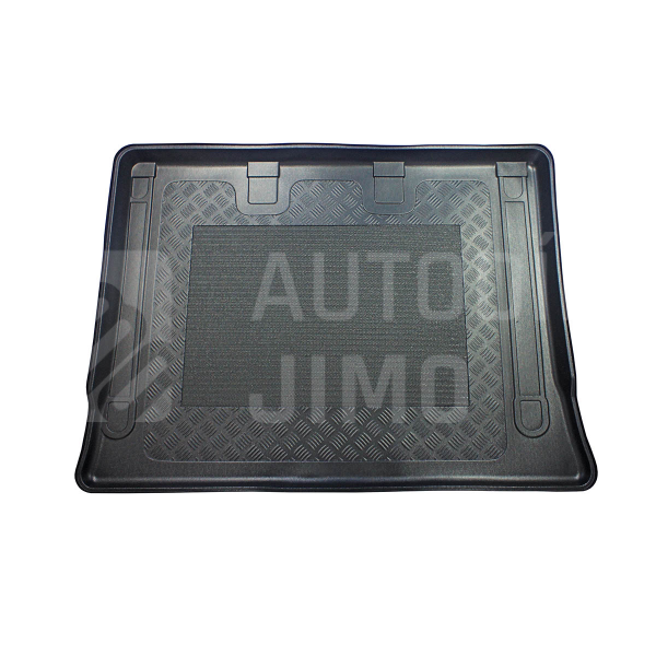 Vana do kufru Mercedes Benz Vito Tourer Extra Long W447 14-  za 3 řadou