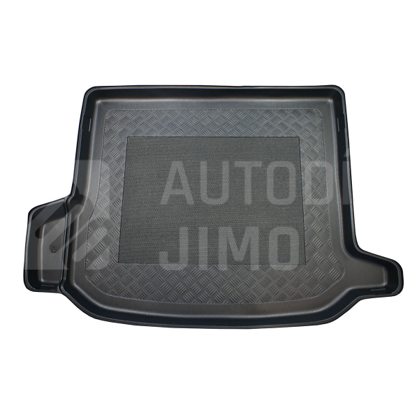 Vana do kufru Meredes Benz. GLC coupe 16- 