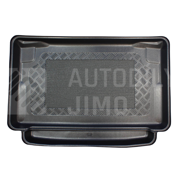 Vana do kufru Mini Clubman 15- dolní kufr Vana do kufru Mini Clubman 15- dolní kufr