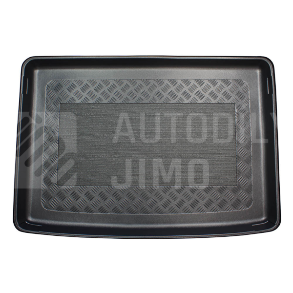 Vana do kufru Mini Clubman 15- horní kufr Vana do kufru Mini Clubman 15- horní kufr