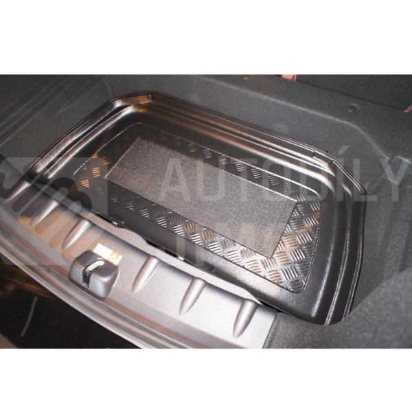 Vana do kufru Mini Countryman 4x4 10-15 dolní kufr Vana do kufru Mini Countryman 4x4 10-15 dolní kufr
