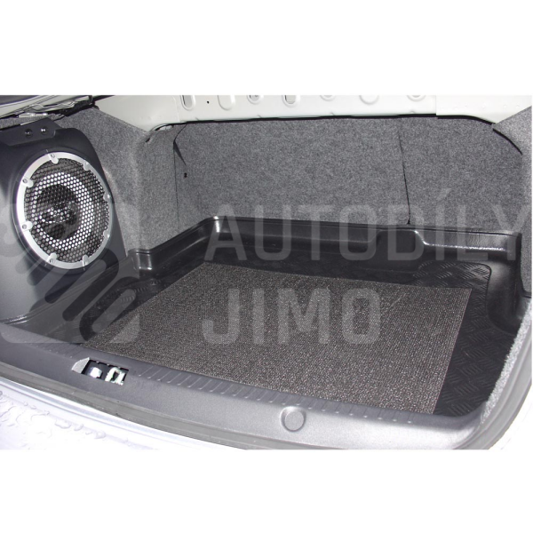 Vana do kufru Mitsubishi Lancer sedan s reproduktorem 07- Vana do kufru Mitsubishi Lancer sedan s reproduktorem 07-