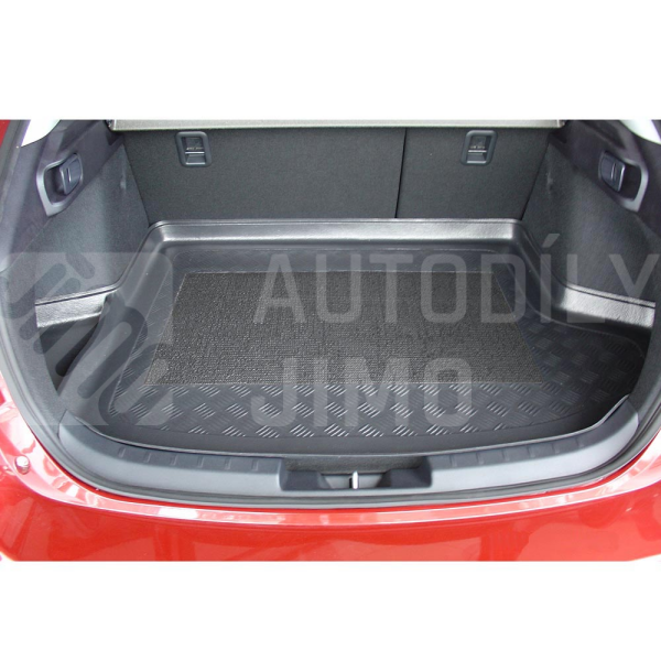 Vana do kufru Mitsubishi Lancer sportback sedan, s reproduktorem 08- Vana do kufru Mitsubishi Lancer sportback sedan, s reproduktorem 08-