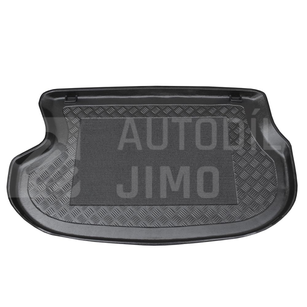 Vana do kufru Mitsubishi Outlander 03-07 Vana do kufru Mitsubishi Outlander 03-07