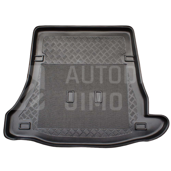 Vana do kufru Mitsubishi Pajero Lang 98-  Vana do kufru Mitsubishi Pajero Lang 98-