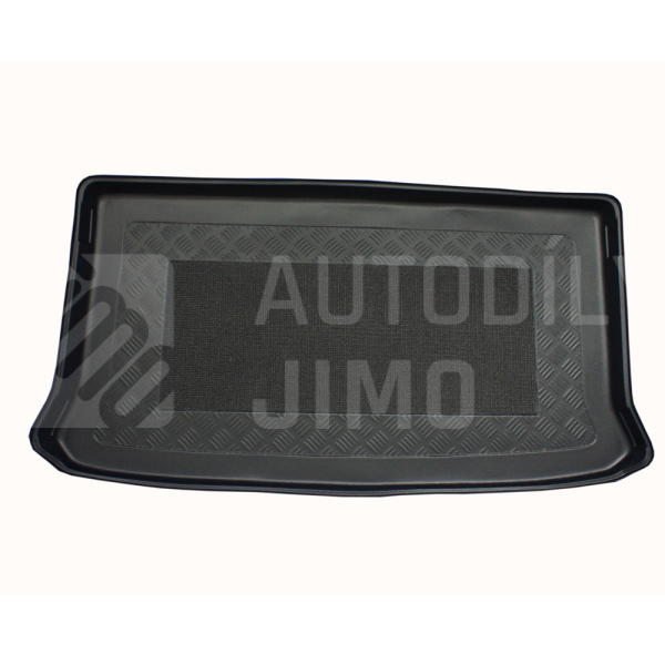 Vana do kufru Mitsubishi Pajero Pinin 03- Vana do kufru Mitsubishi Pajero Pinin 03-