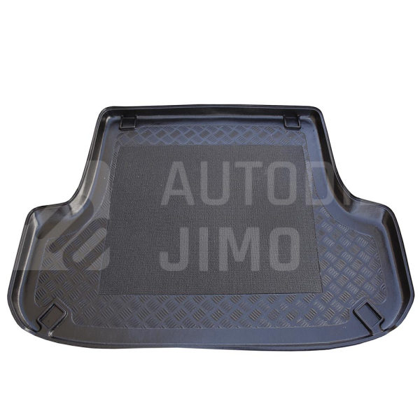 Vana do kufru Mitsubishi Pajero sport Lang 00- Vana do kufru Mitsubishi Pajero sport Lang 00-