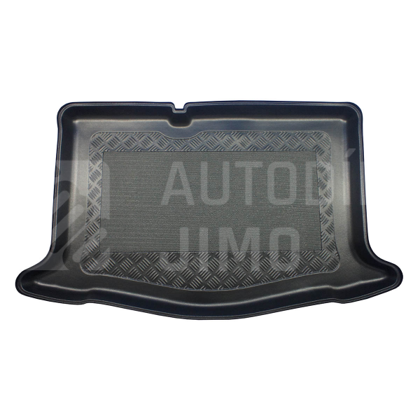 Vana do kufru Nissan Micra 14K 2017 -  hatchback