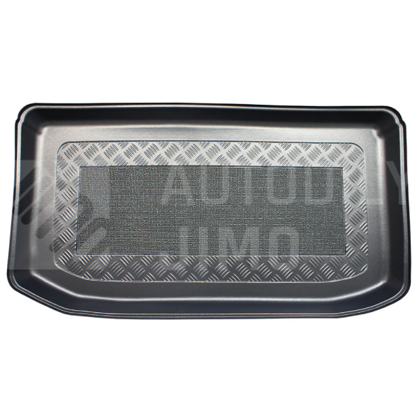 Vana do kufru Nissan Micra K13 Facelift 13-17