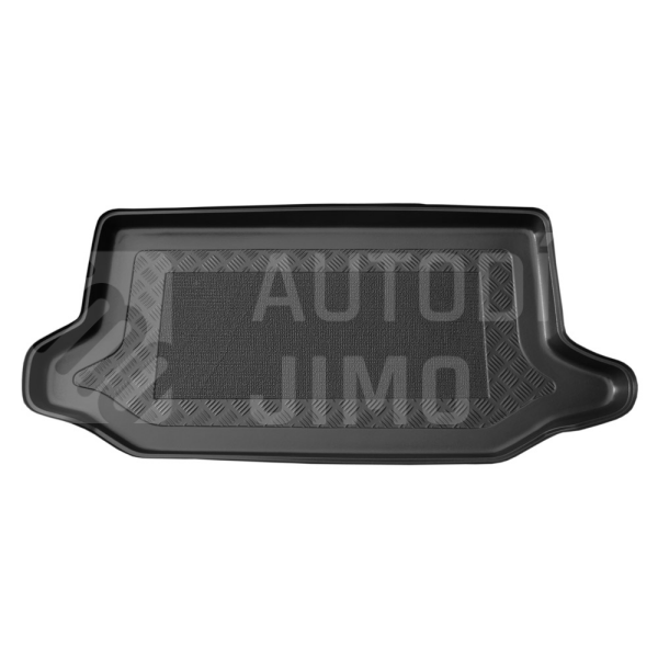 Vana do kufru Nissan Note htb, horní kufr 06-