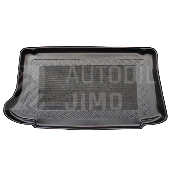 Vana do kufru Nissan Terrano II 00- 3dv.