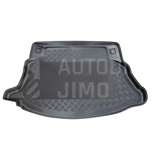 Vana do kufru Nissan Tino 01-