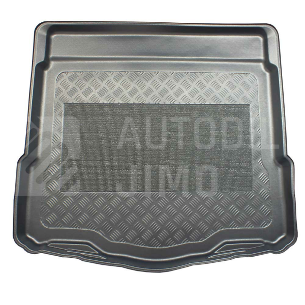 Vana do kufru Nissan X-Trail 2014- dolní kufr