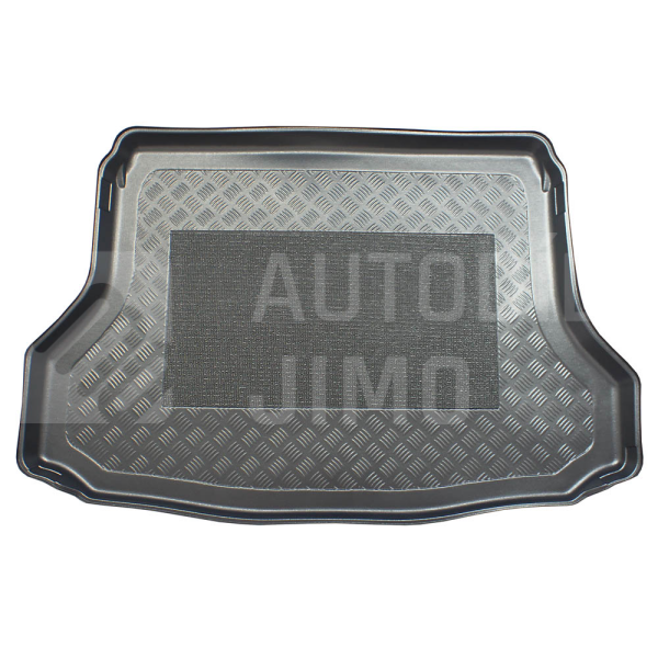 Vana do kufru Nissan X-Trail 2014- horní kufr