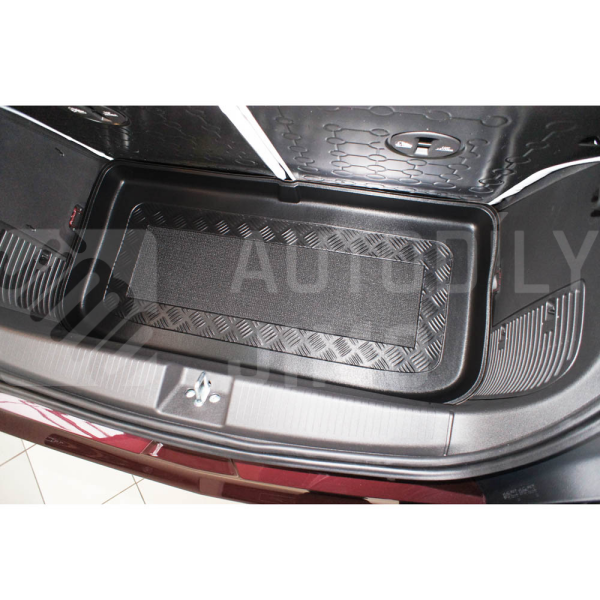 Vana do kufru Opel Adam 13-  htb