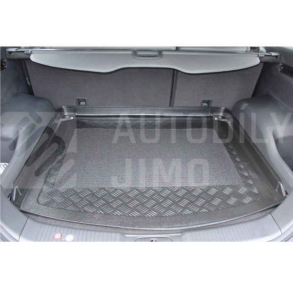 Vana do kufru Opel Antara 07-