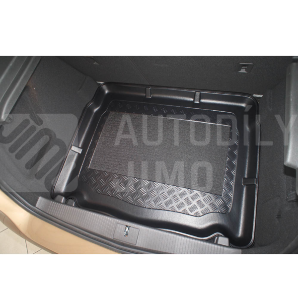 Vana do kufru Opel Astra J 09-15 htb dolní kufr