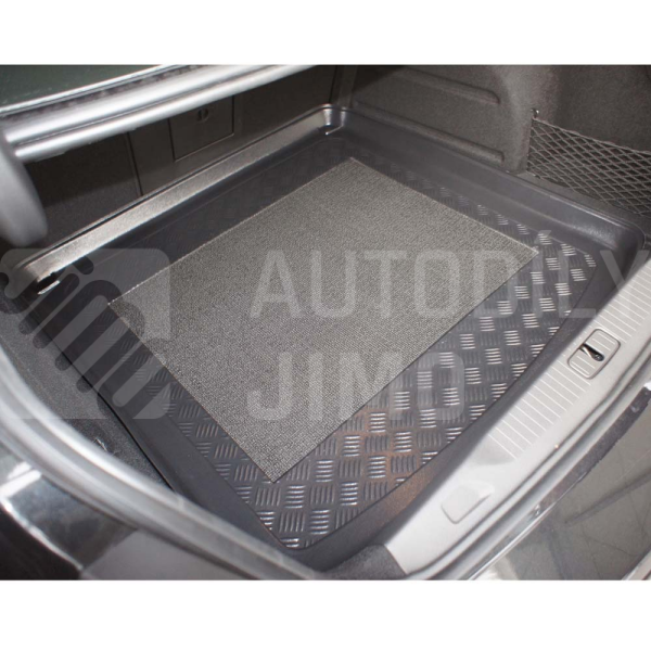 Vana do kufru Opel Astra J sedan 12-15