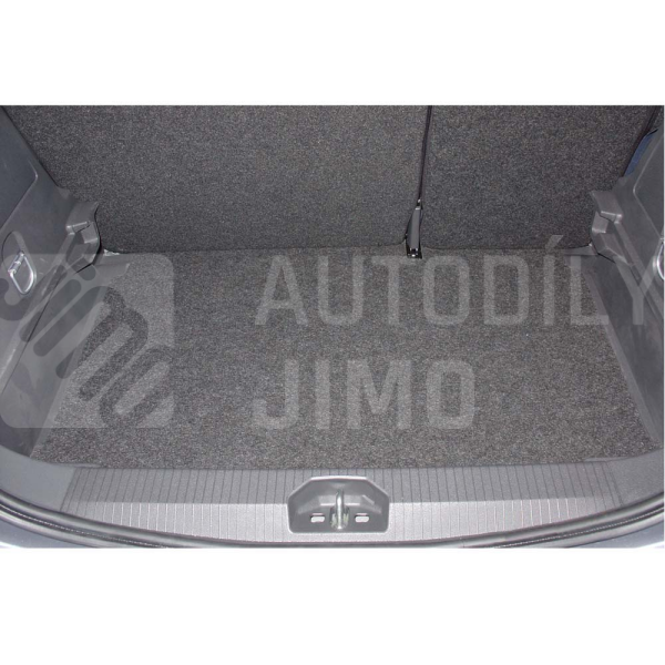 Vana do kufru Opel Corsa D 06-15 3/5dv. dolní kufr