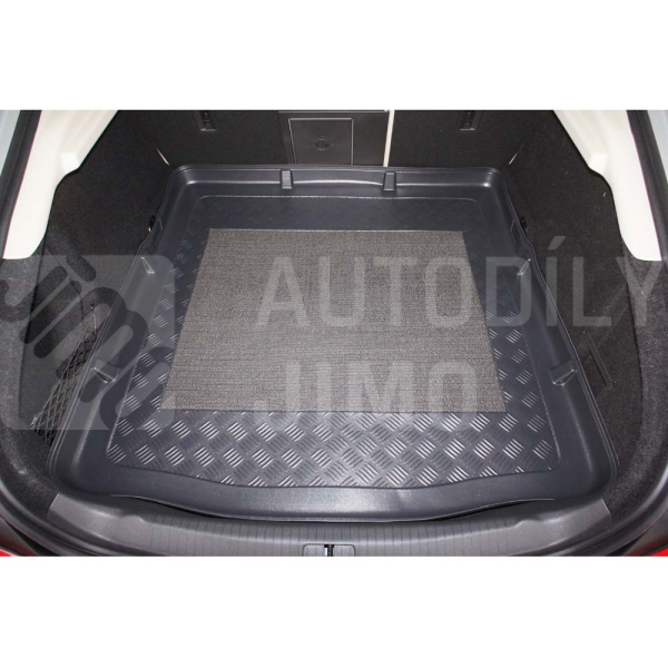 Vana do kufru Opel Insignia 09-16 sedan, liftback s rezervou