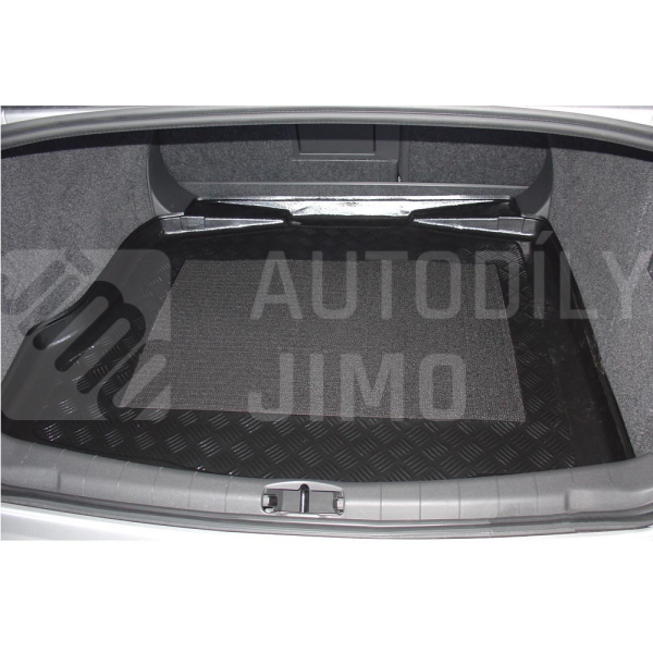 Vana do kufru Opel Vectra C 03-09 HB