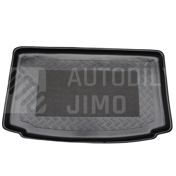 Vana do kufru Peugeot 206 99-08 3/5dv.