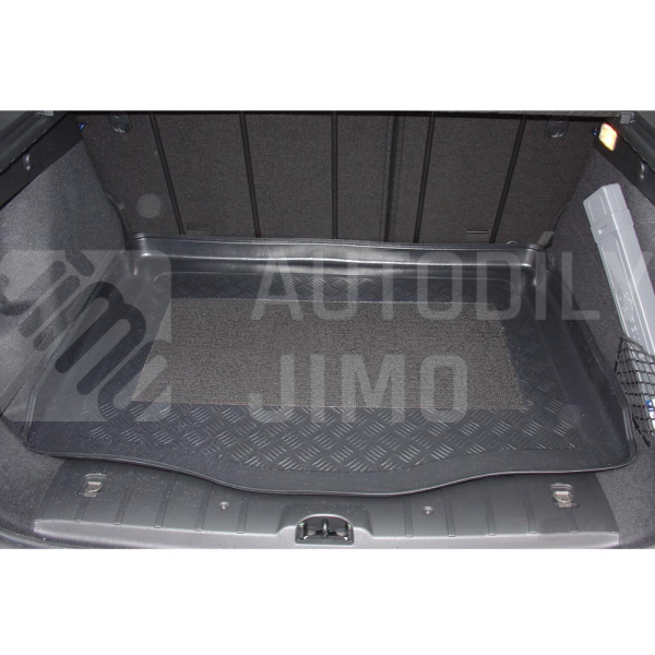 Vana do kufru Peugeot 207 07-14 combi