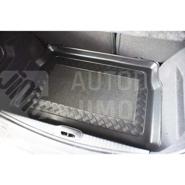 Vana do kufru Peugeot 208 12- 3/5dv.