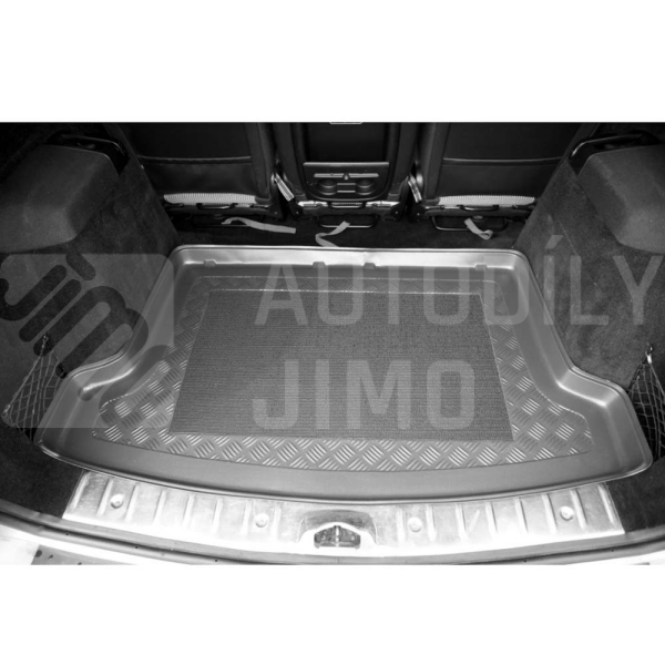 Vana do kufru Peugeot 307 02-08 SW