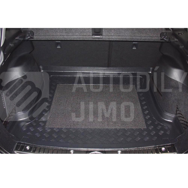 Vana do kufru Peugeot 308 08-13 Combi