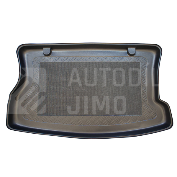 Vana do kufru Renault Clio 01-04 3/5dv.