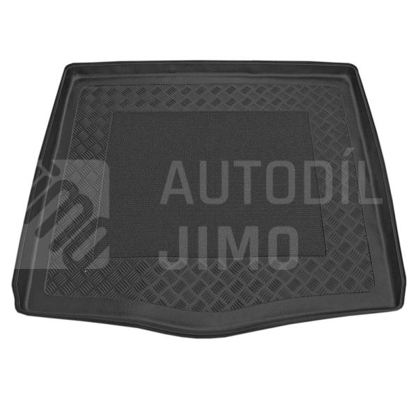 Vana do kufru Renault Espace 02-15 5míst