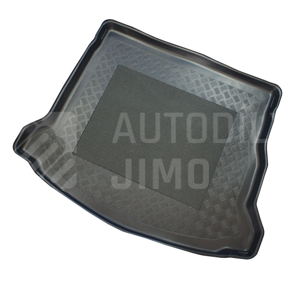 Vana do kufru Renault Espace 15- 5/7míst, 3tí řada dole