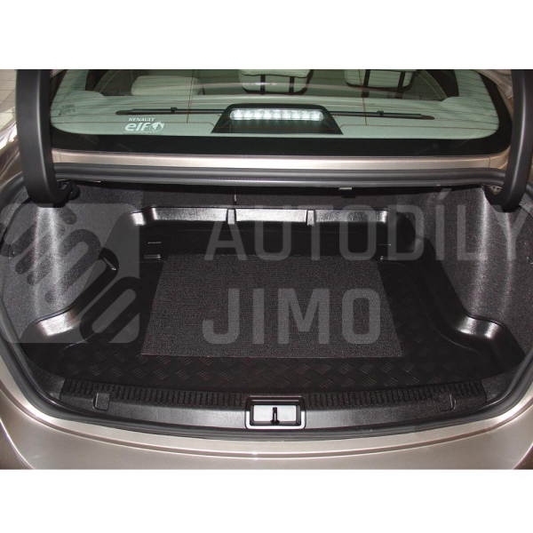 Vana do kufru Renault Fluence 09- 