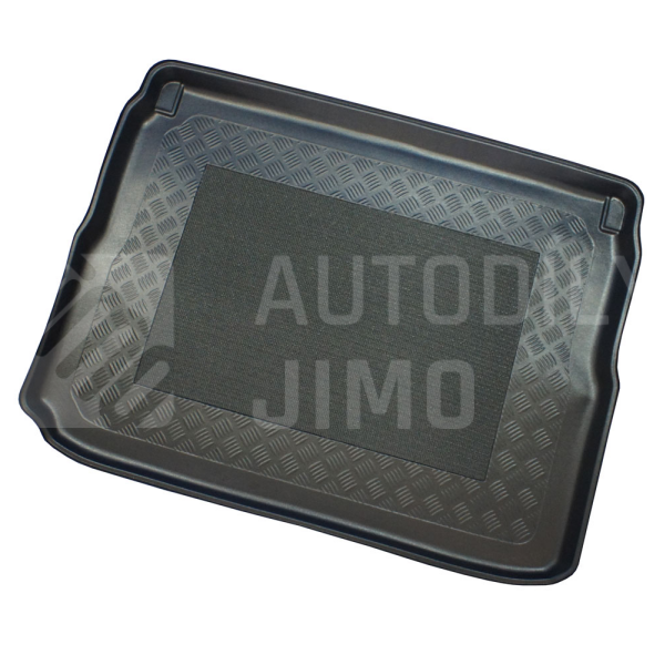 Vana do kufru Renault Kadjar 15-