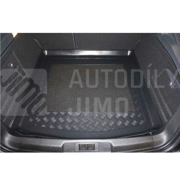 Vana do kufru Renault Laguna III 07-15 htb se zvukem systému BOSE