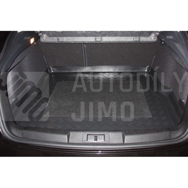 Vana do kufru Renault Laguna III 07-15 htb