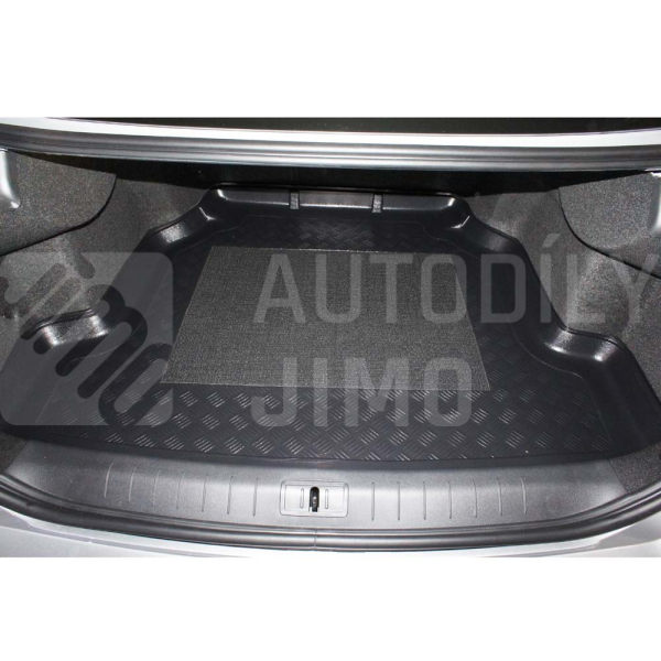 Vana do kufru Renault Latitude 11-