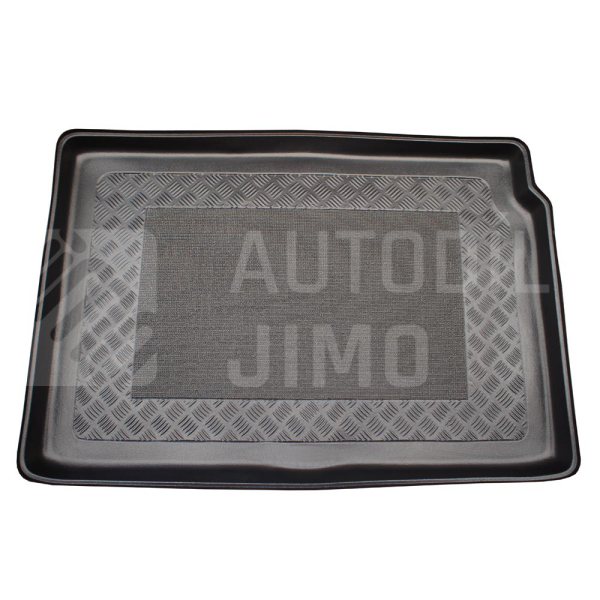 Vana do kufru Renault Megane II 02-08 3/5dv HB